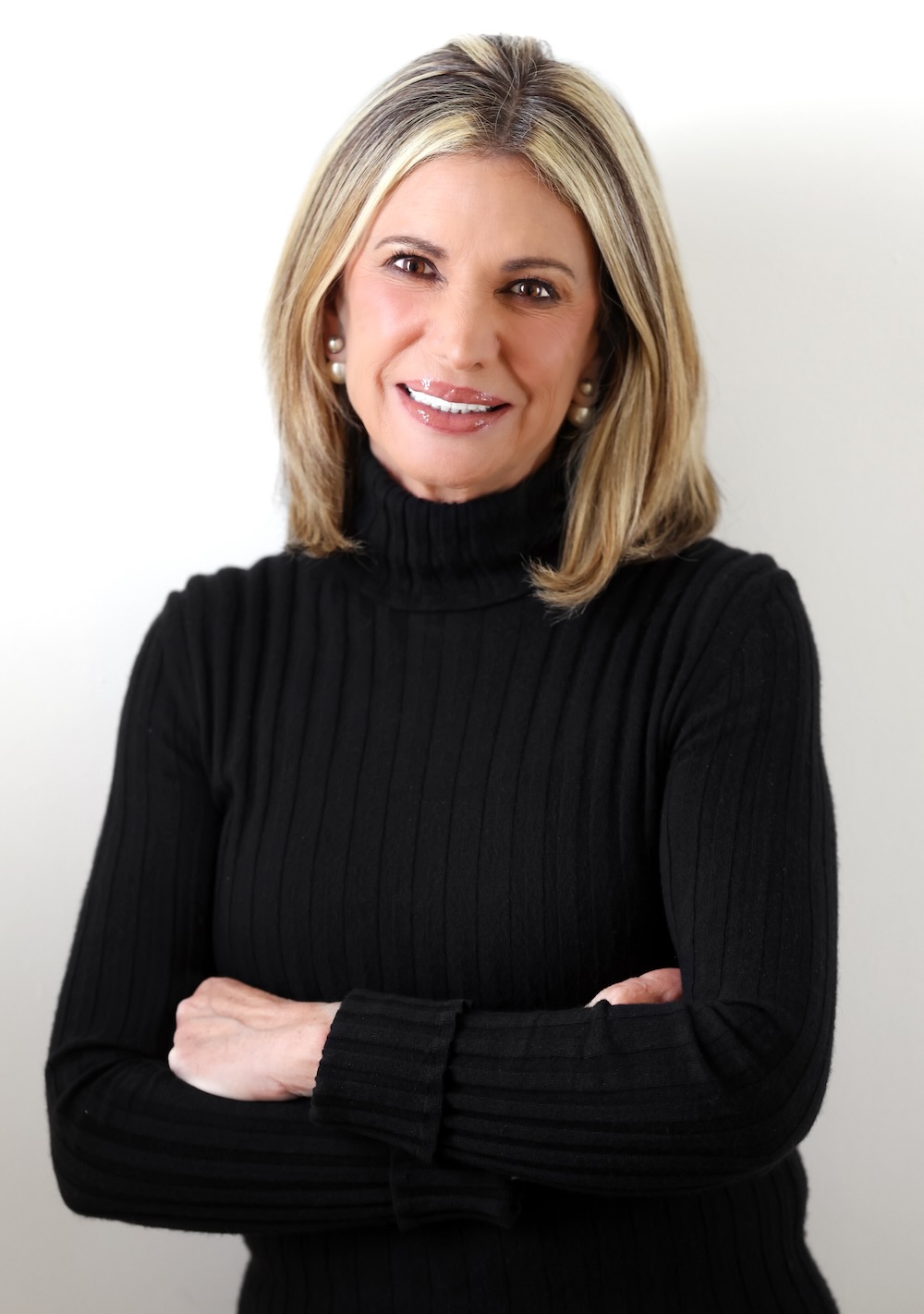 Dr. Tina Alster