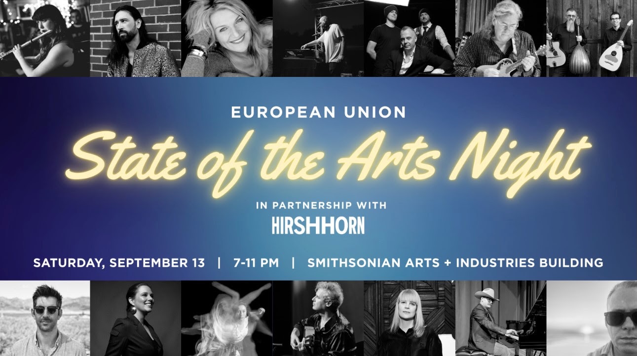 State of the Arts Night