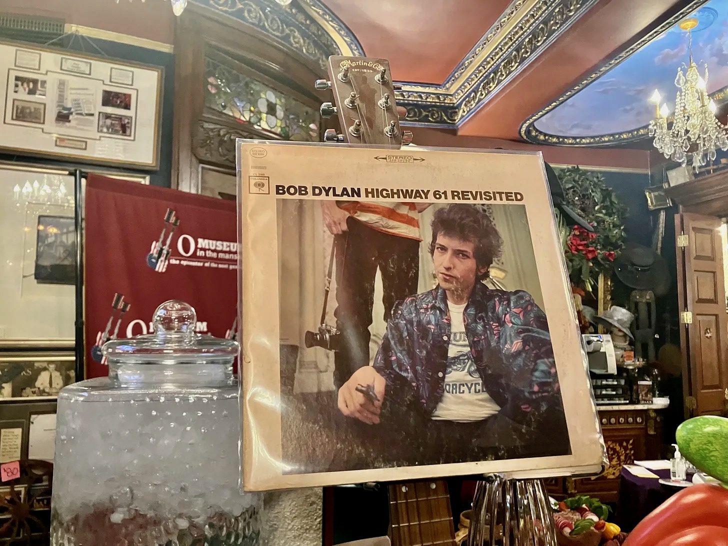 Bob Dylan