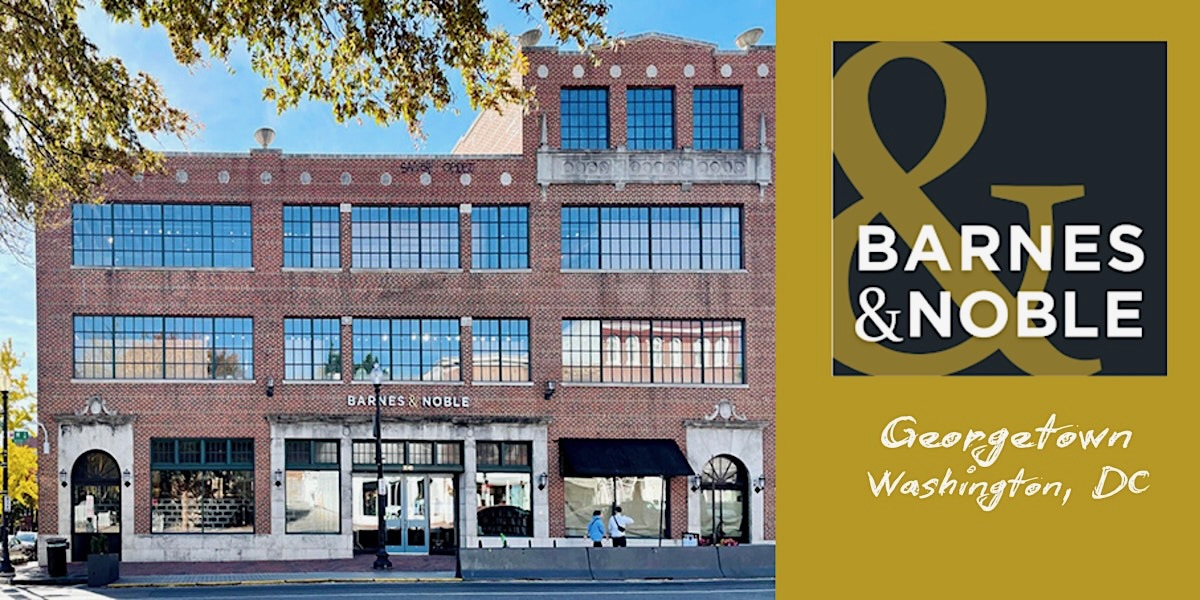 Barnes & Noble Georgetown