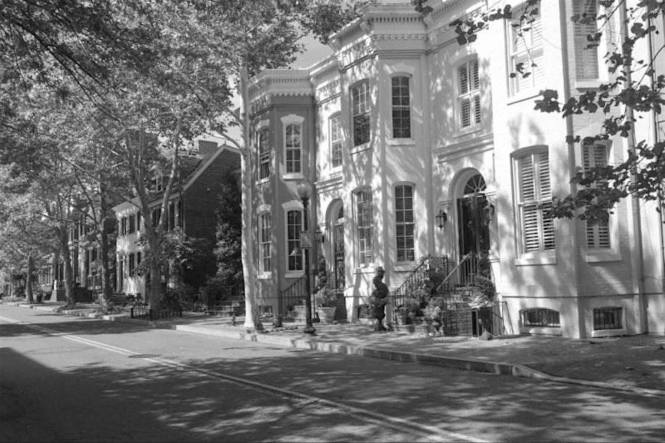 Georgetown