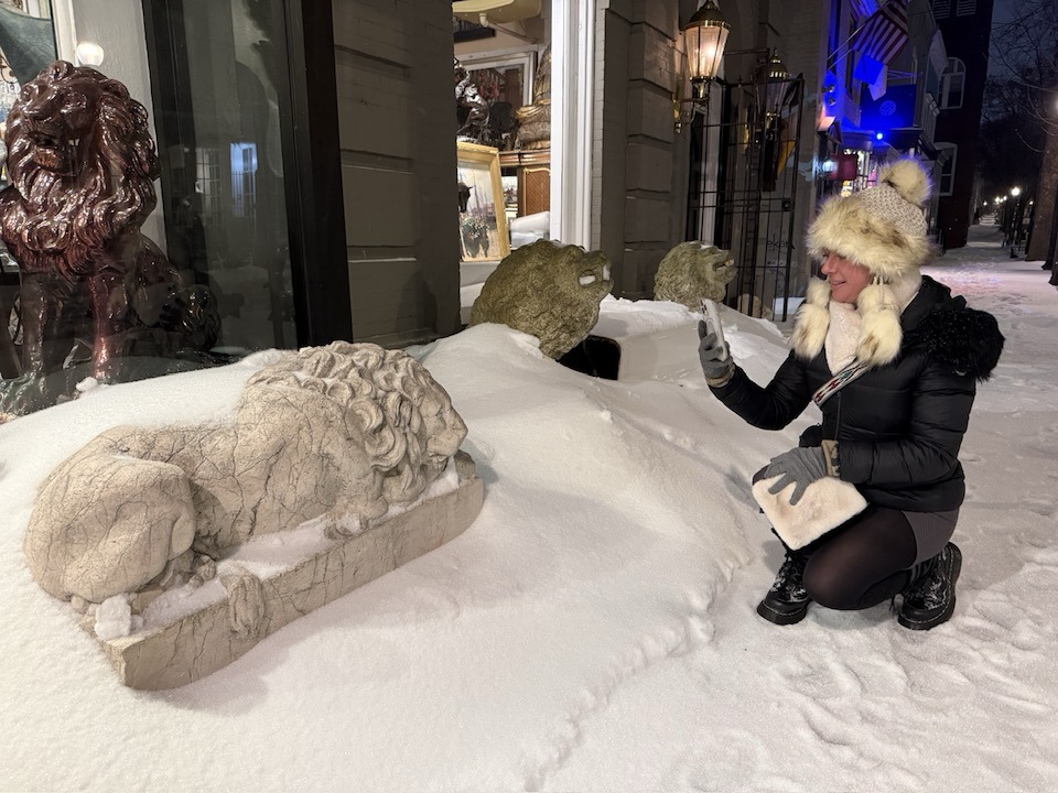 Constance Chatfield-Taylor