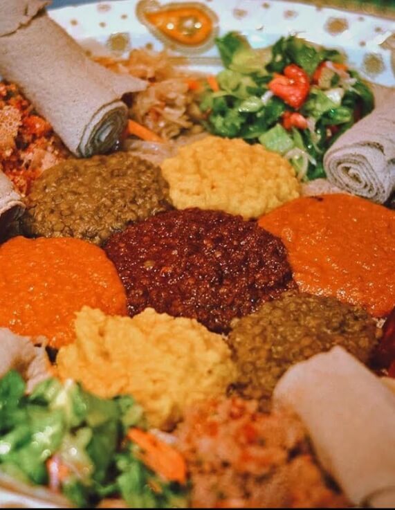 Cottage House Cusisine