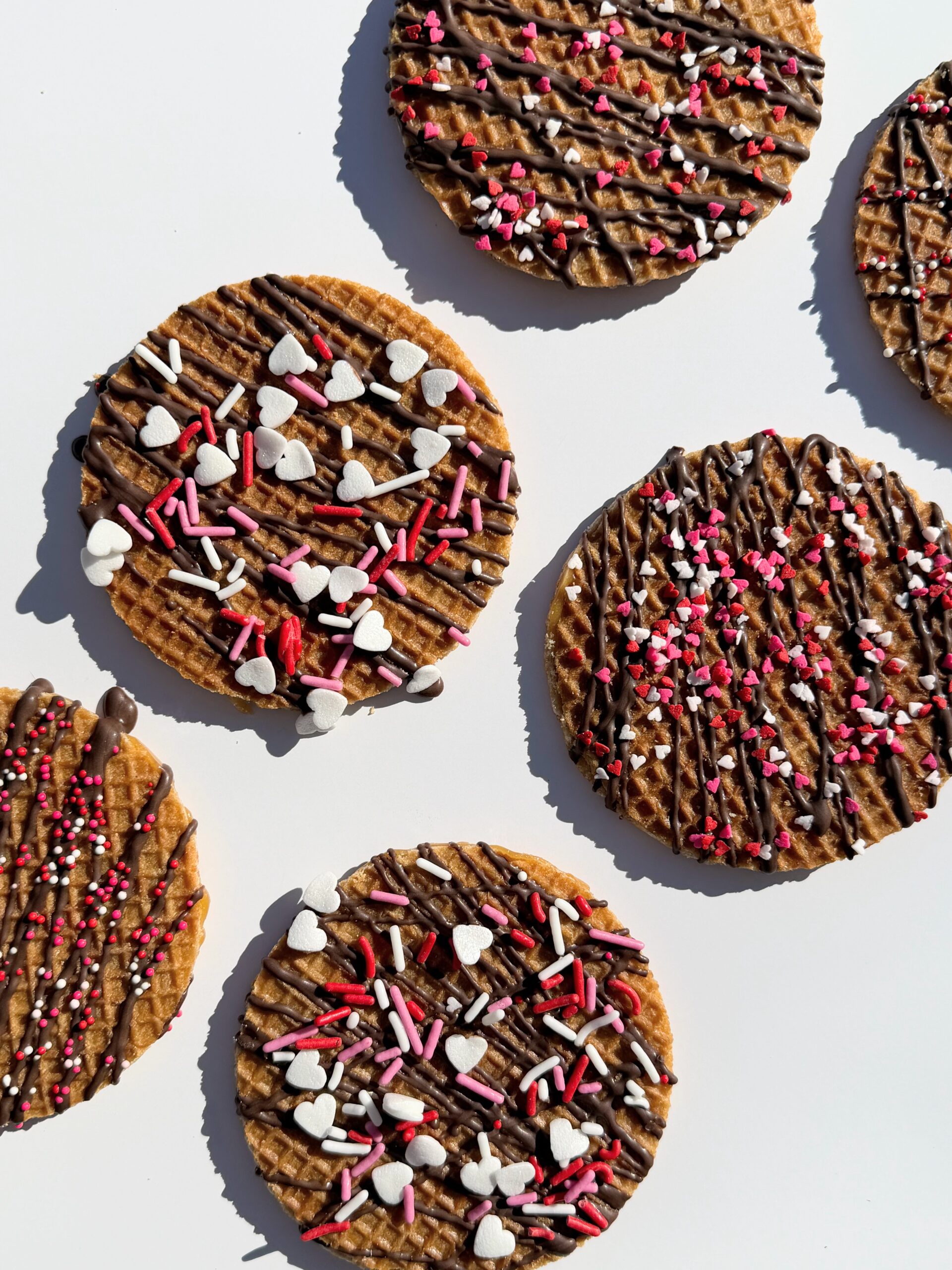 Georgetown Chocolate Tour