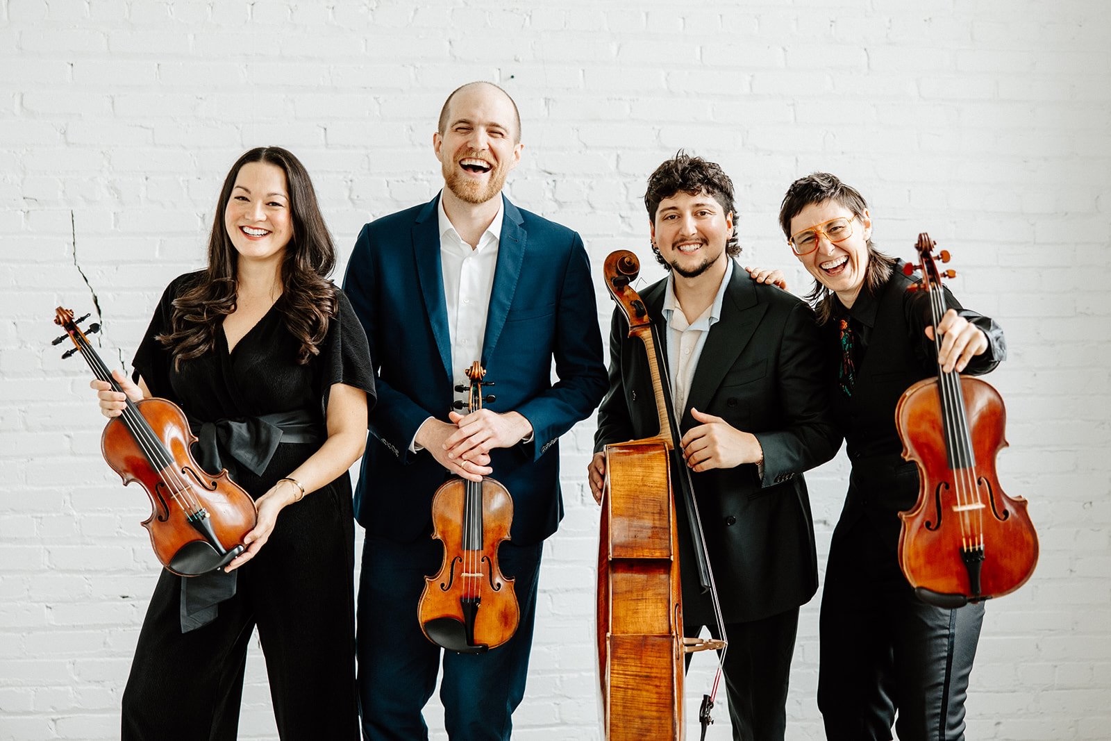 Thalea String Quartet