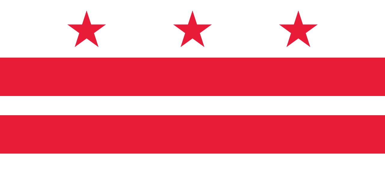 DC Flag