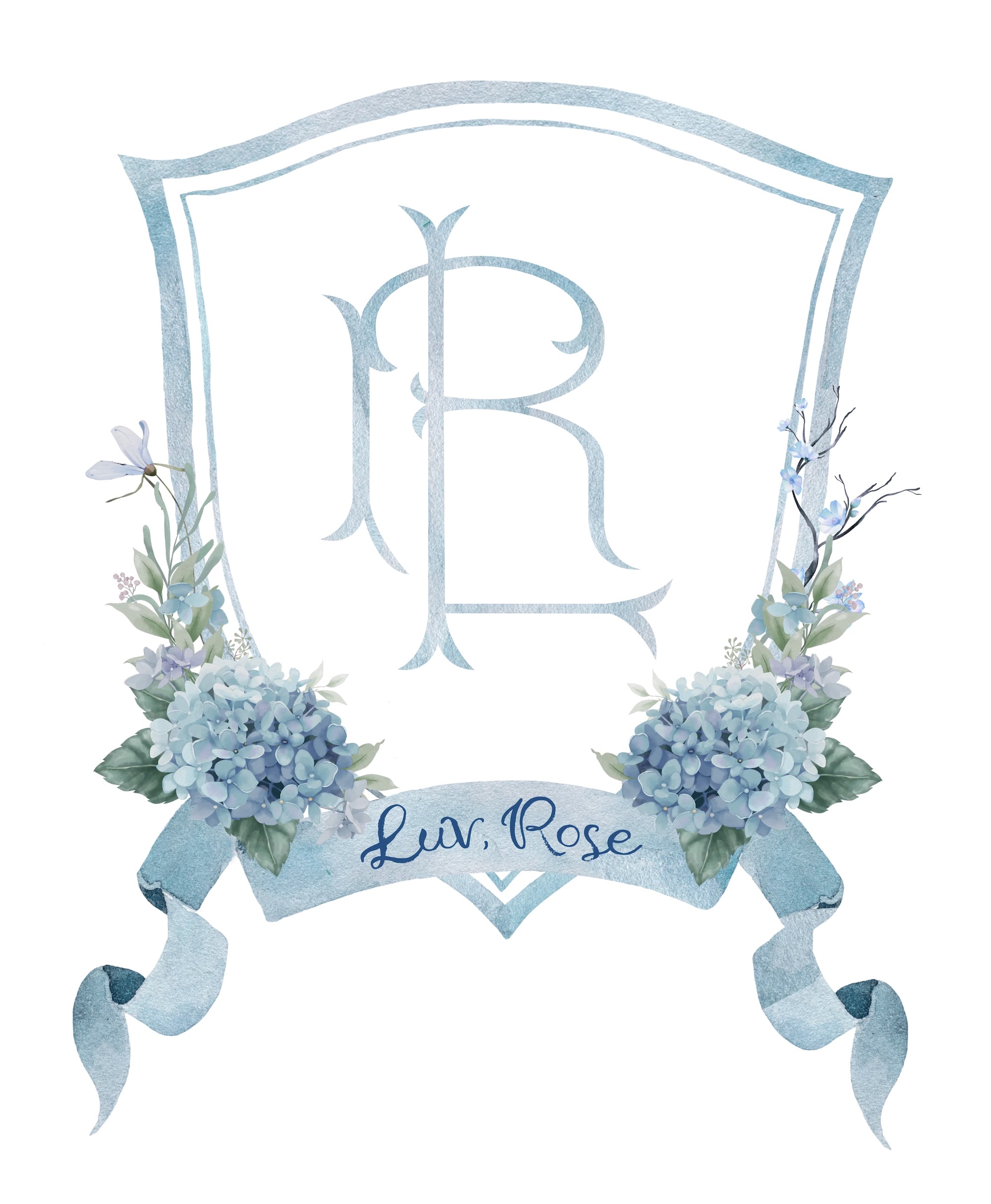 Luv, Rose Boutique