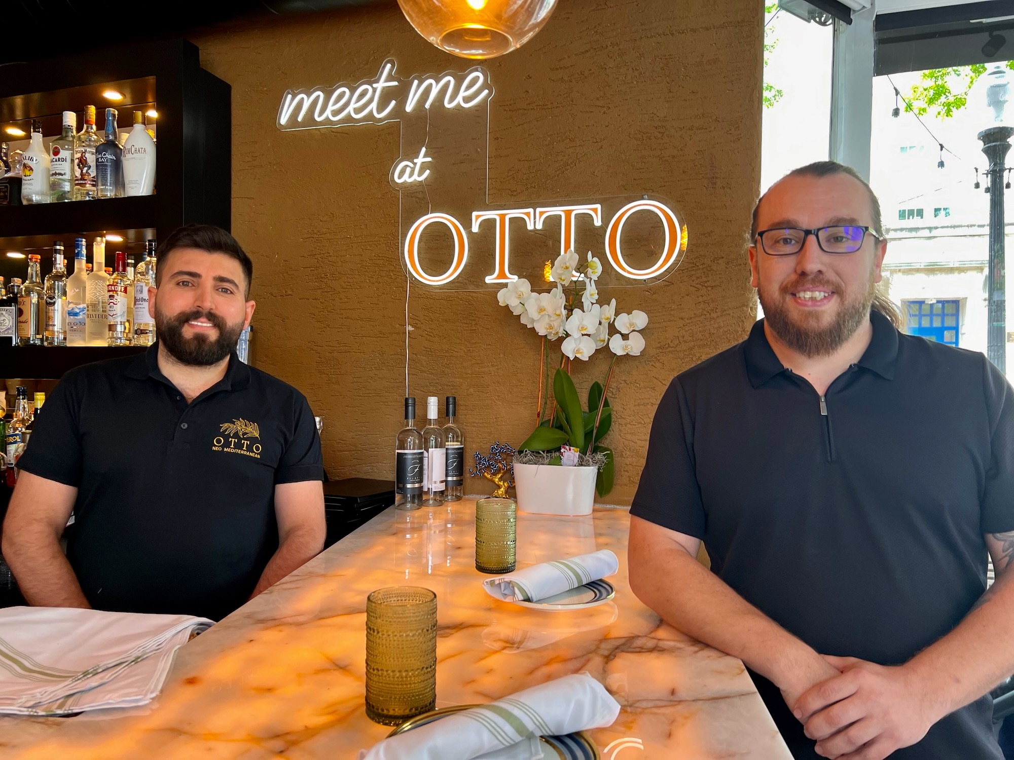 Ykea Kef and Sevki Kulkara