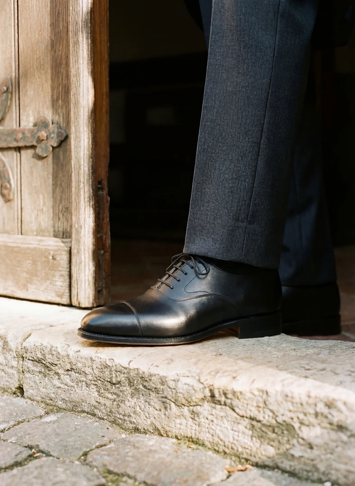 Meermin Shoes