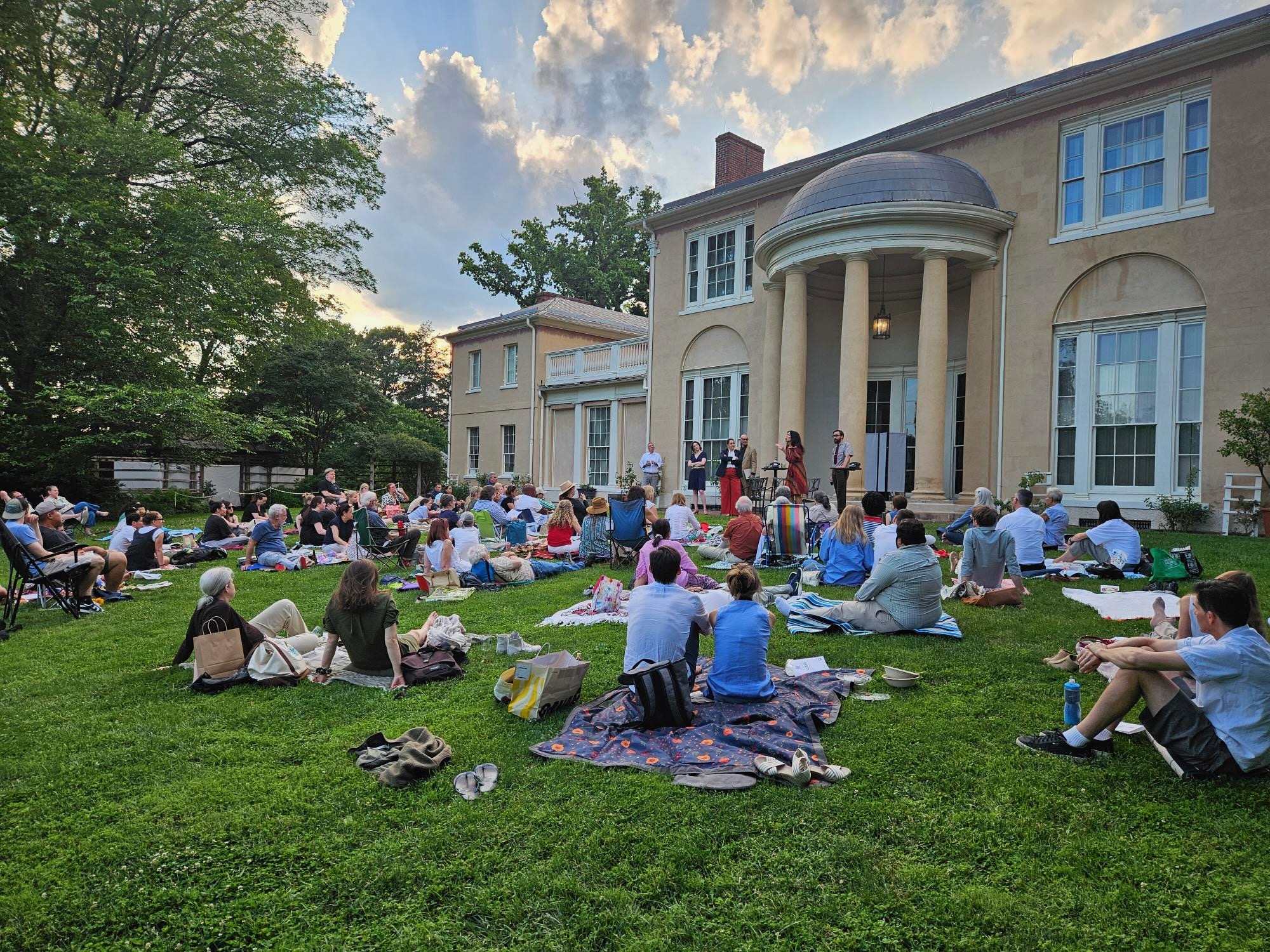 Picnic Theater