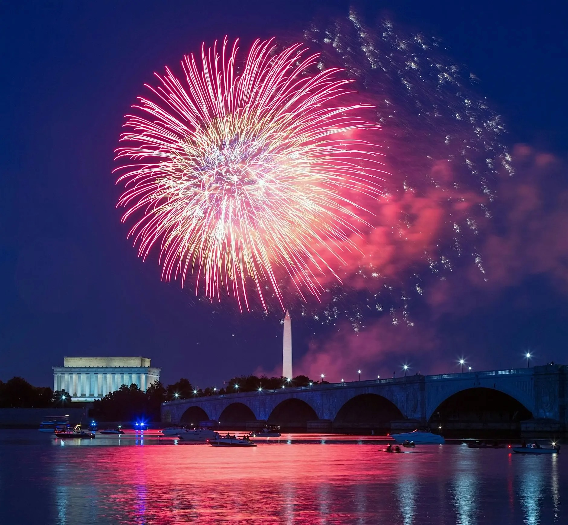July 4th Celebration