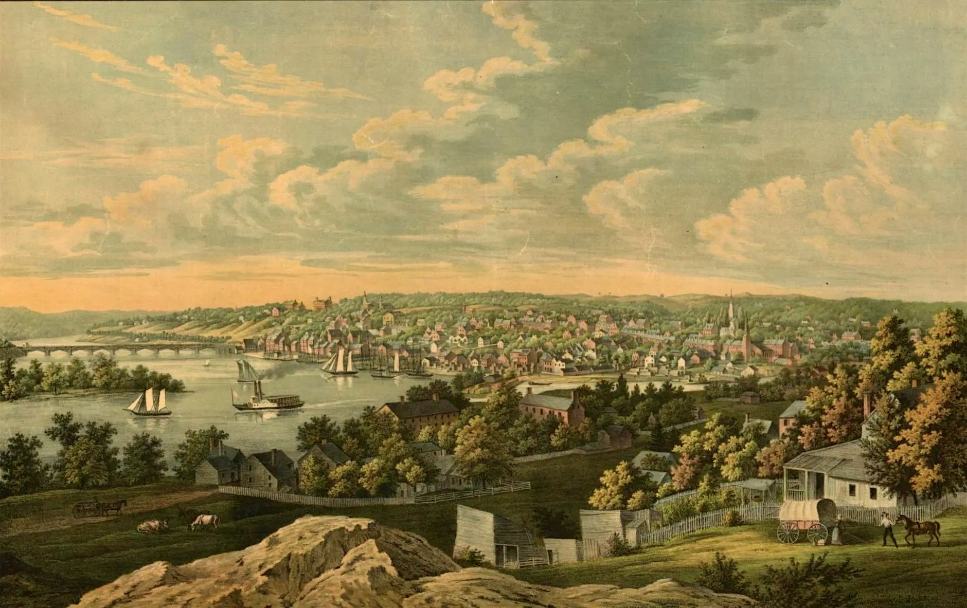 Georgetown