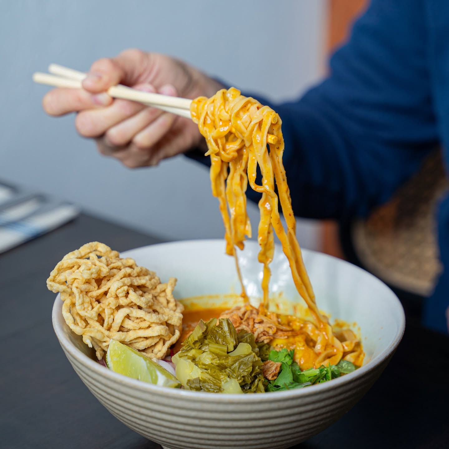 Khao Soi