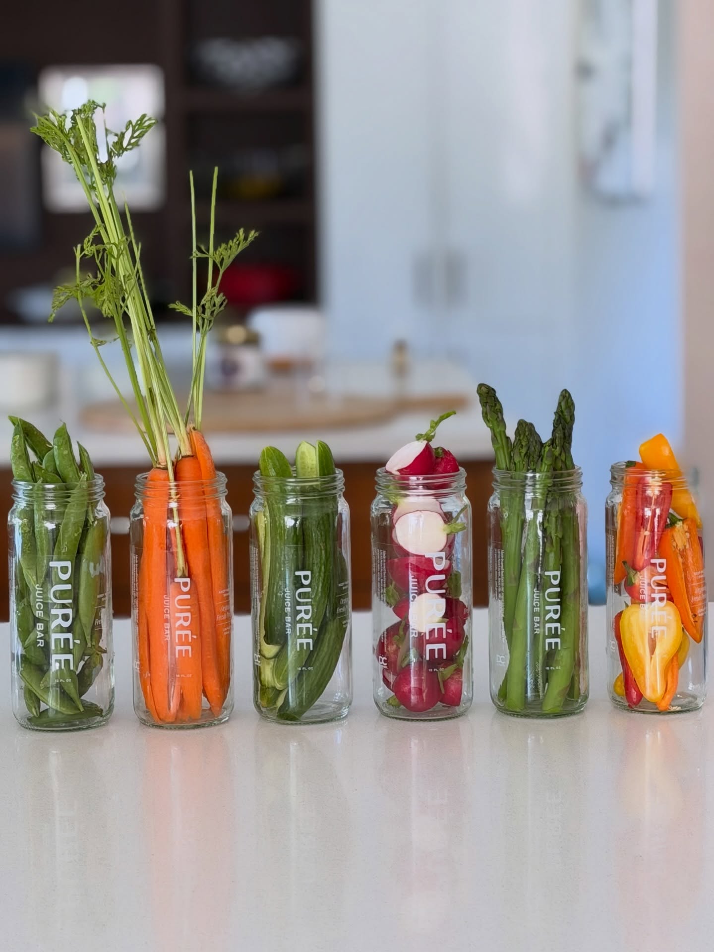 Puree Juice Bar
