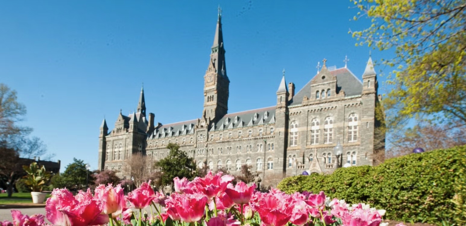 Georgetown University