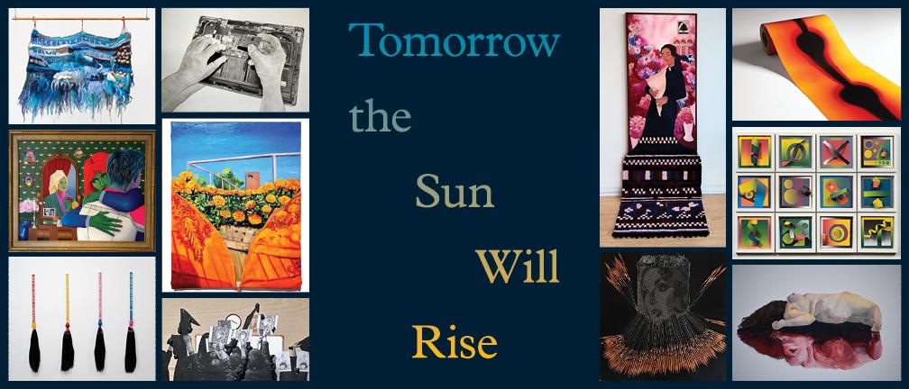 Toorrow the Sun Will Rise