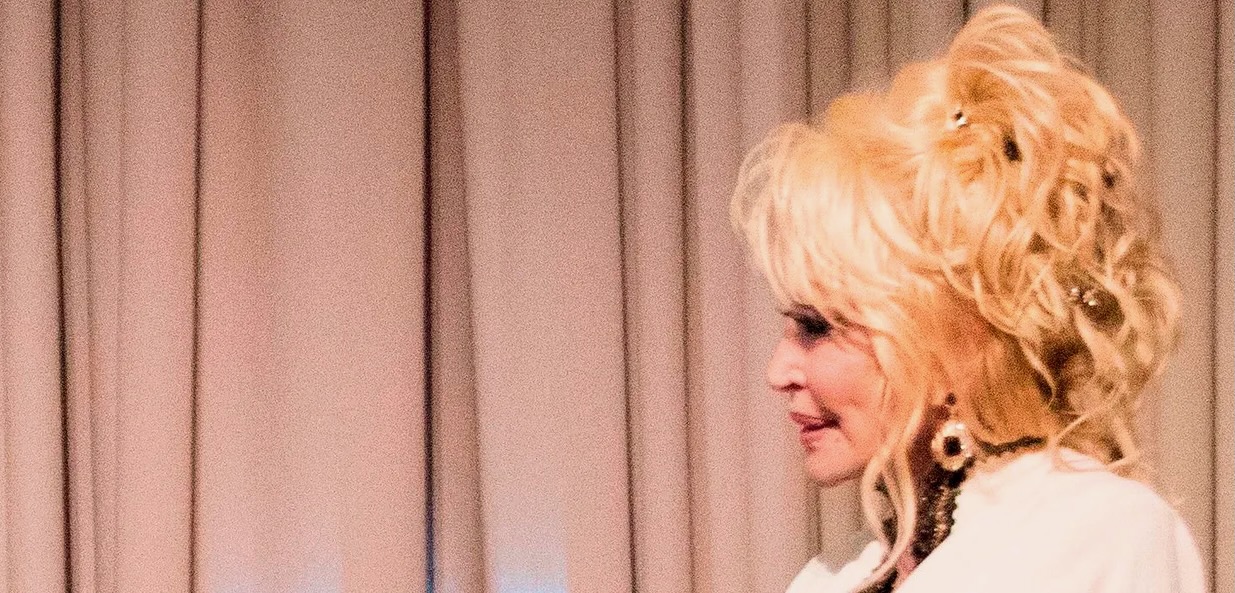 Dolly Parton
