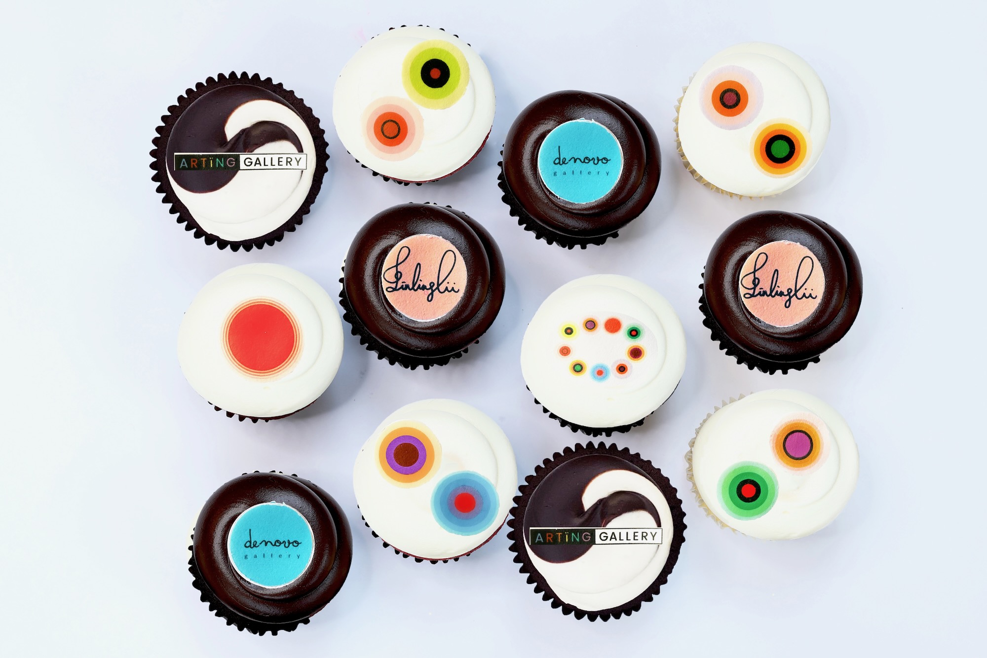 The Window Project at Georgetown Cupcake