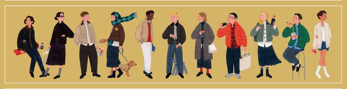 UNIQLO