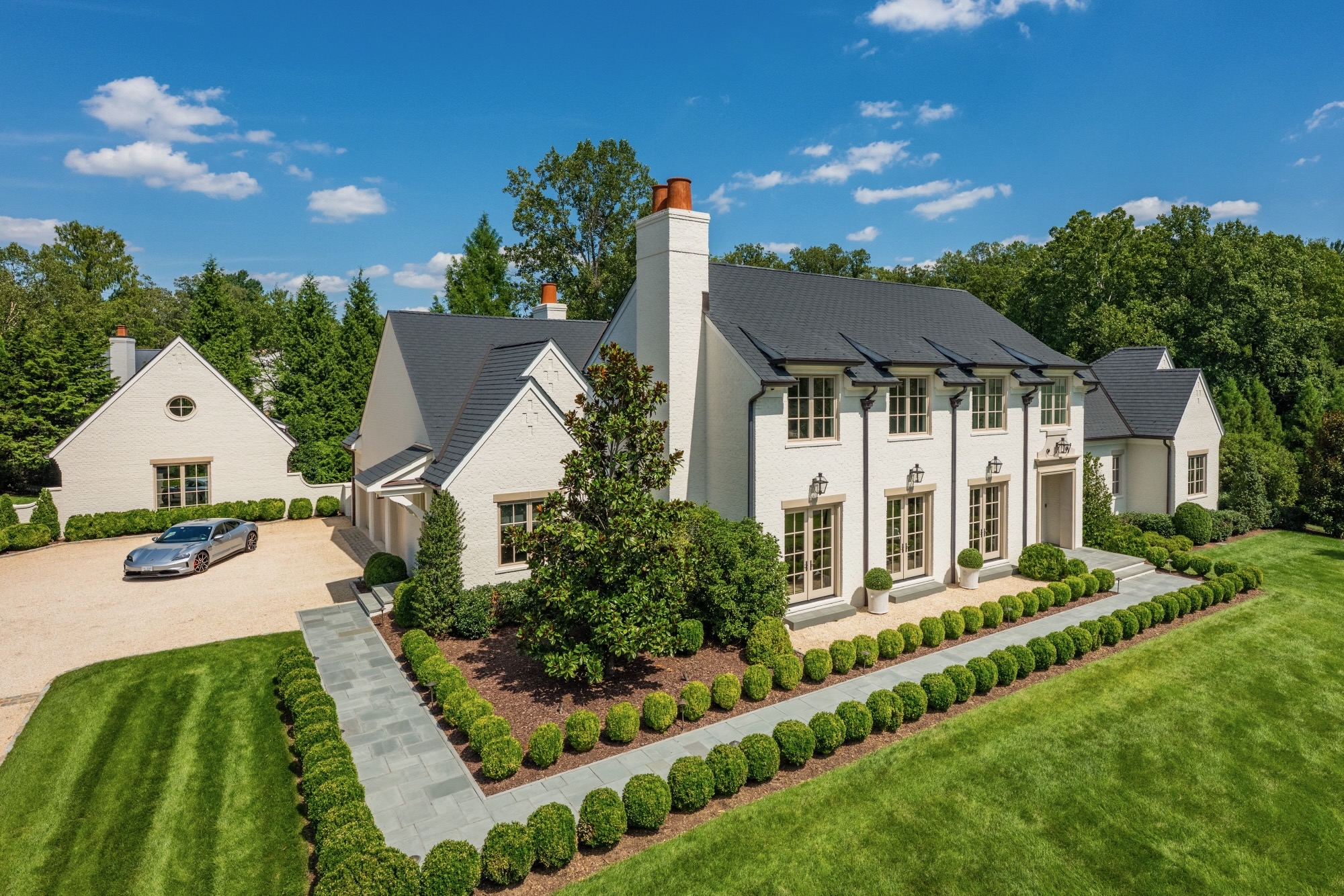 1321 Darnall Drive, McLean VA