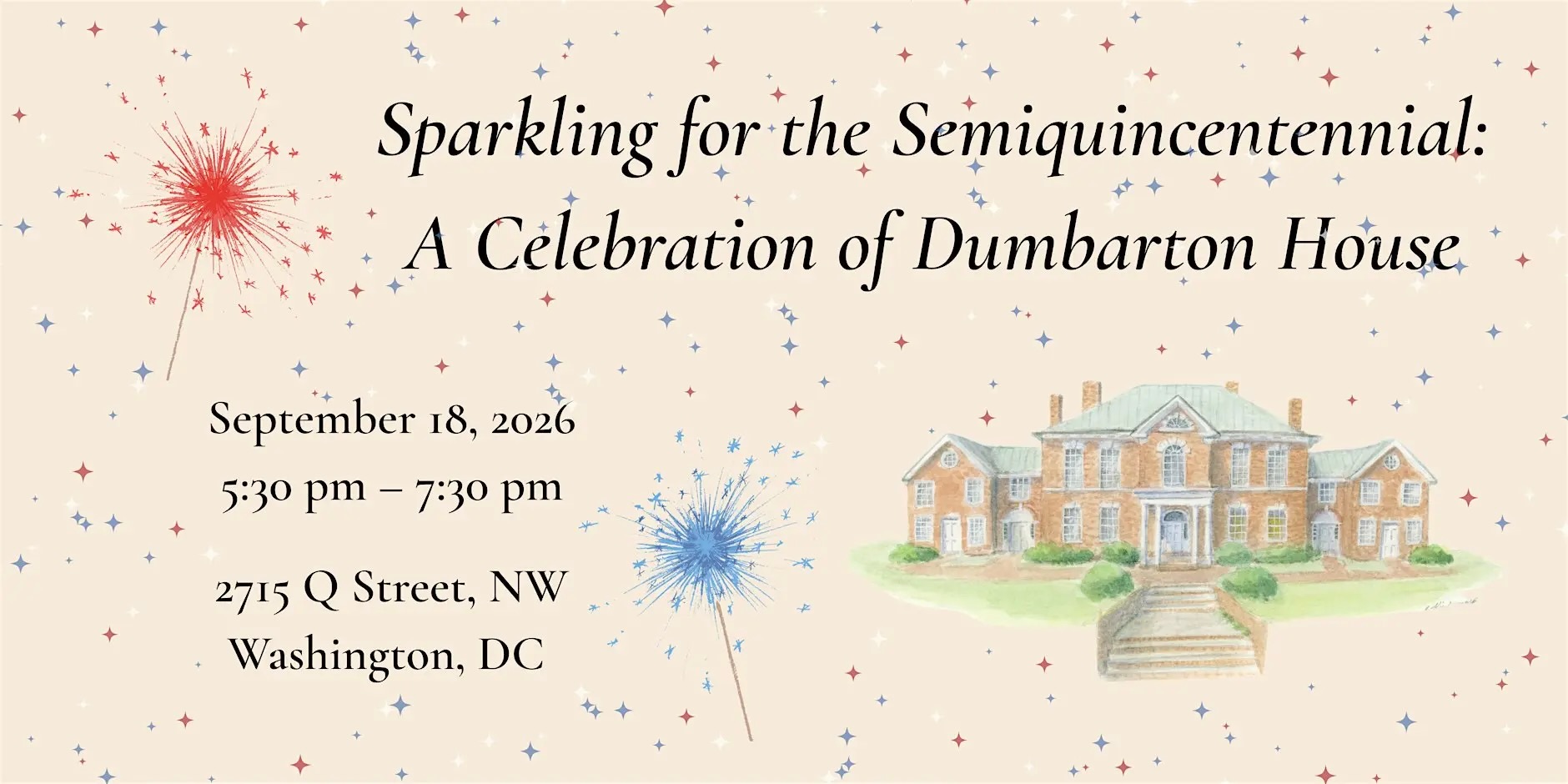 Dumbarton House