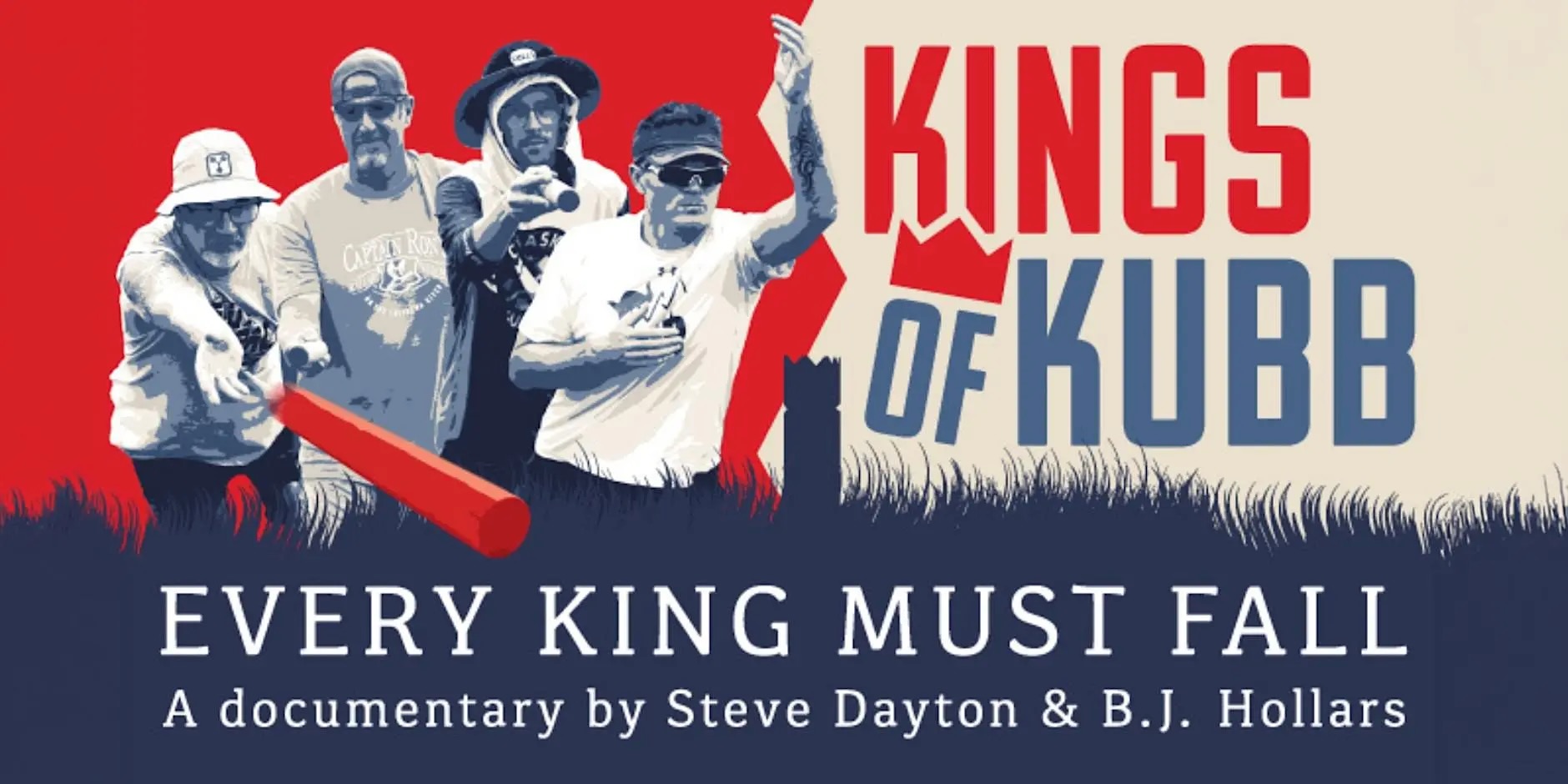 Kings of Kubb