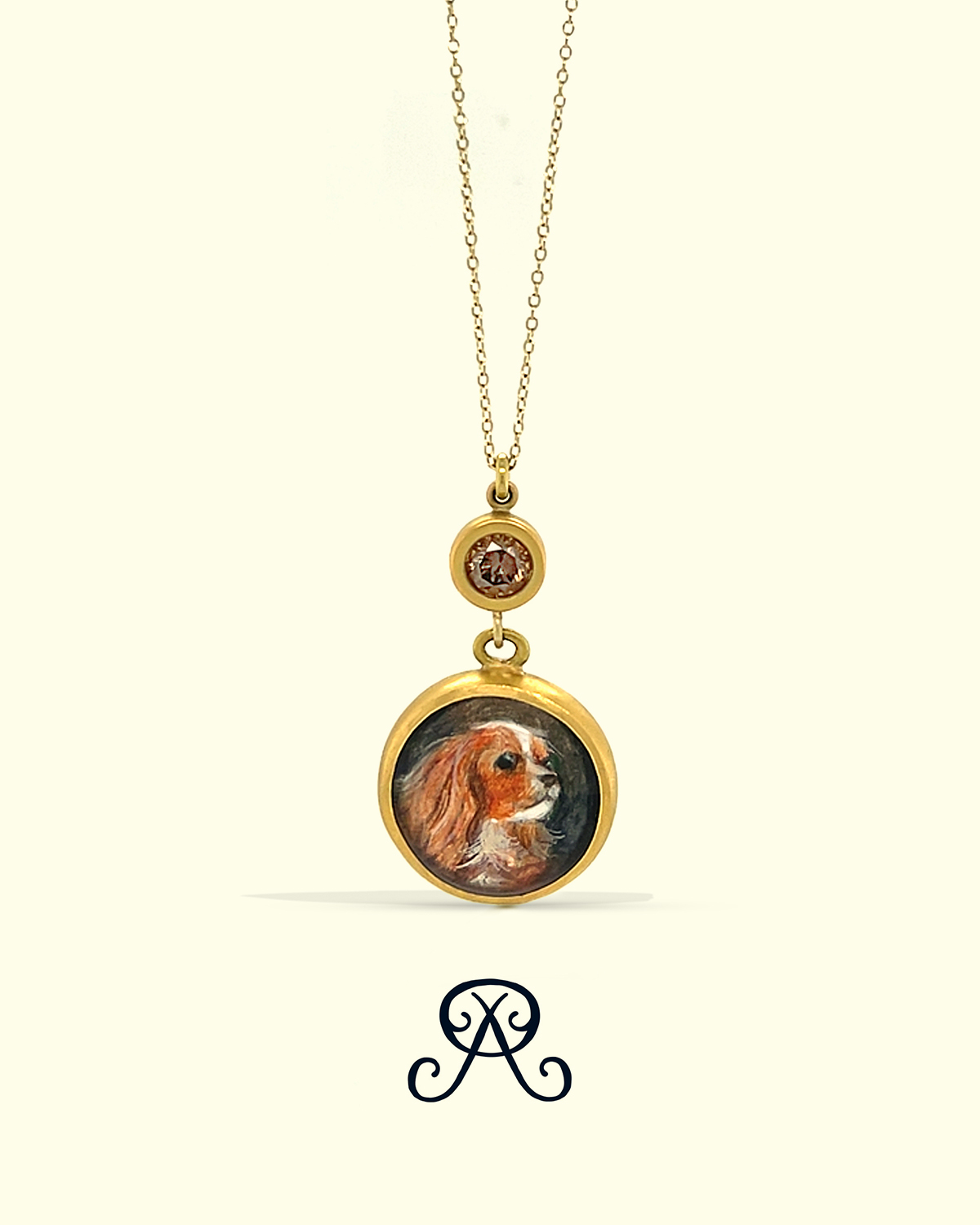 Little Pet Portrait