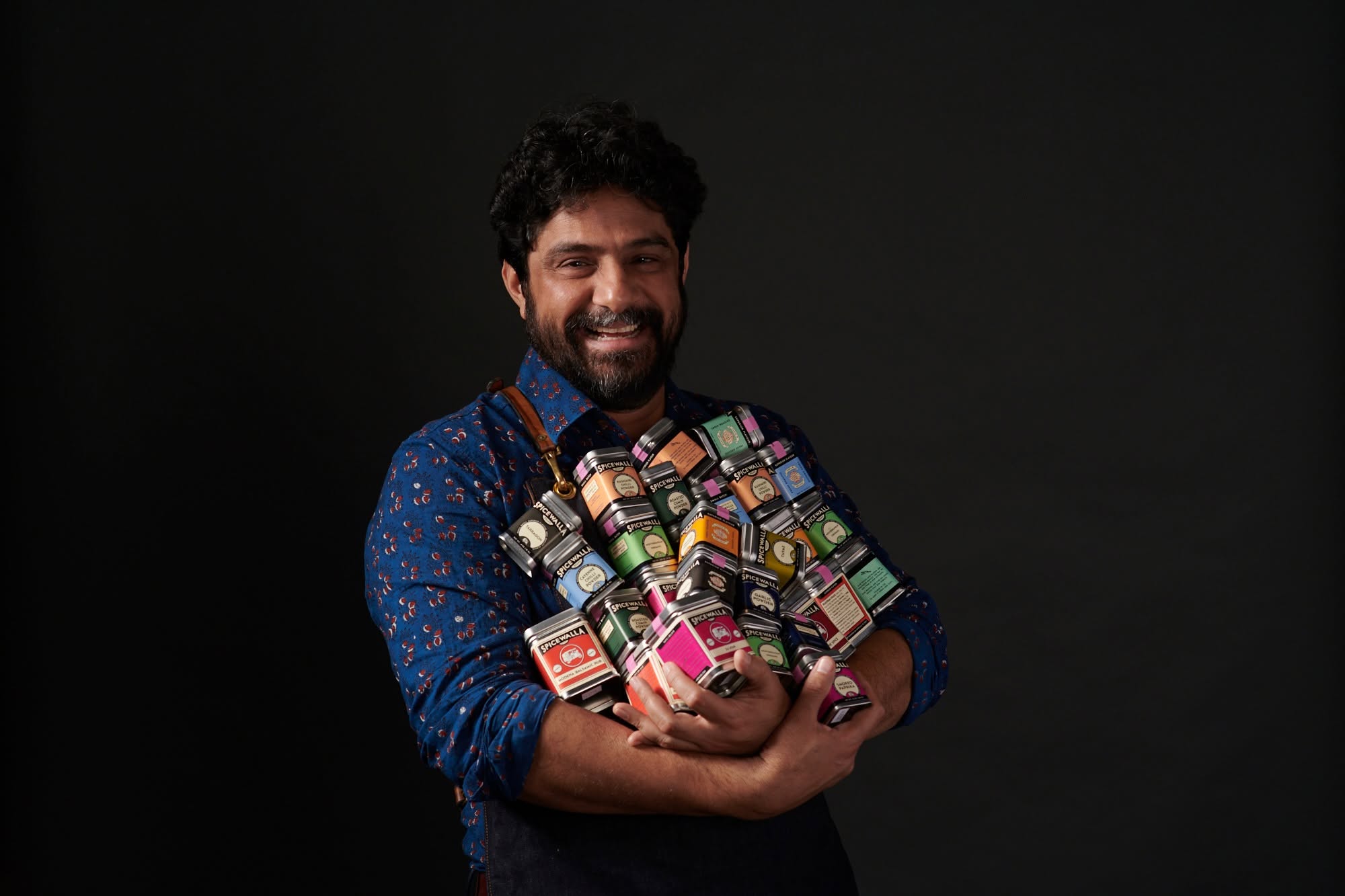 Meherwan Irani