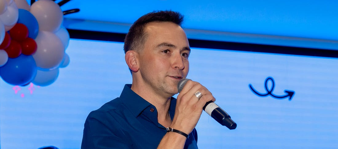 Tommy McFly