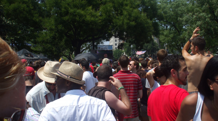 The Georgetown Dish image