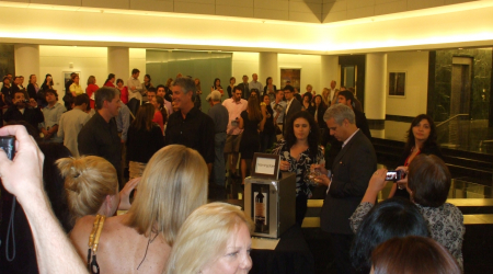 The Georgetown Dish image