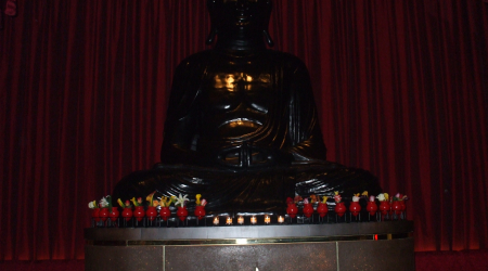 Buddha Bar