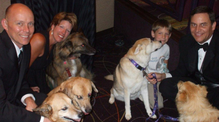 The Georgetown Dish image