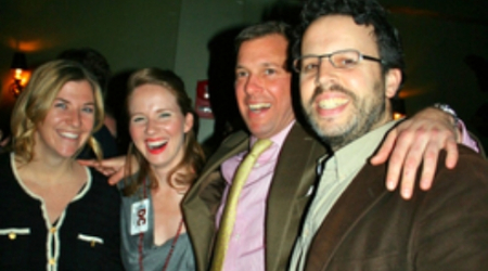 The Georgetown Dish image