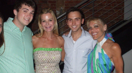 The Georgetown Dish image