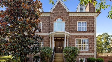 1616 Foxhall Road NW 1616 Foxhall Road NW