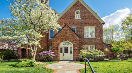 3730 W Street NW 3730 W Street NW