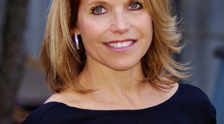 Katie Couric
