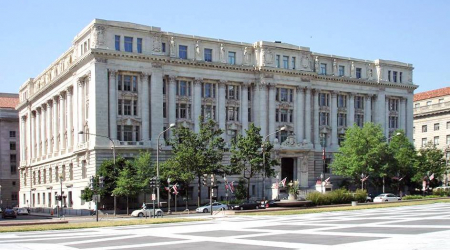 Executive Office of the Mayor, Government of the District of Columbia