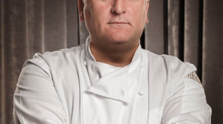 Chef Jose Andres