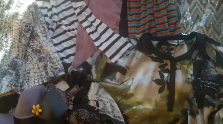 spring 2010 shopping spree