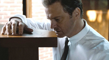 Colin Firth - A Single Man 2009