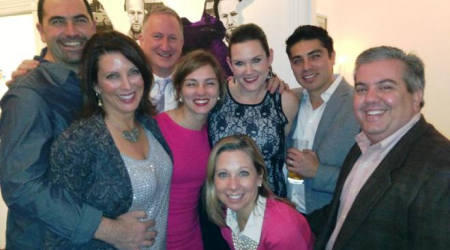 2013 Holiday Party