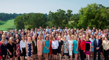 Washington Fine Preprties Team