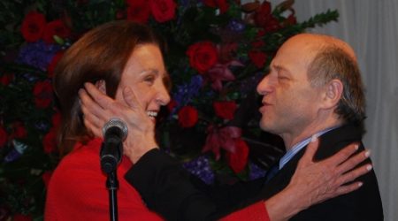 Aniko Gaal Schott &amp; Maestro Fischer