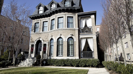 Beasley Makes 2107 Wyoming NW it's first sale of 2013