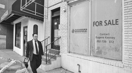 A fast-casual Vietnamese restaurant has leased the former Margarita’s space at 2317 Wisconsin Ave.