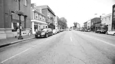 Businesses in Georgetown had used the app to combat shoplifting, but some of the messages led to concerns about racial profiling