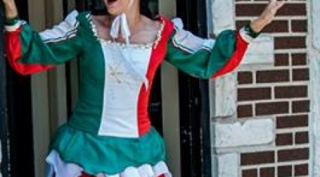 Welcome to Summer Camp, Kids