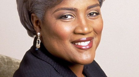 Donna Brazile